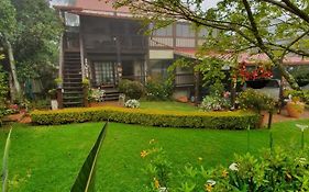 Kattekwaad Accommodation